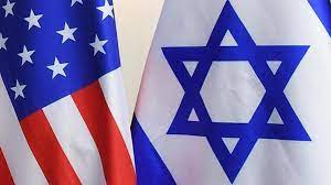 رایزنی‌های آمریکا و اسرائیل با موضوع ایران