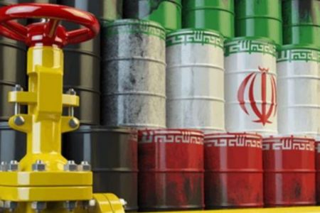 اعلام آمادگی طالبان برای خرید نفت خام از ایران