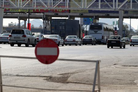 آخرین وضعیت ترافیک جاده‌های کشور‌ / ۷ جاده مسدود شدند