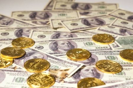 قیمت طلا، سکه و دلار در بازار امروز، ۸ تیر ۱۴۰۱ + جدول