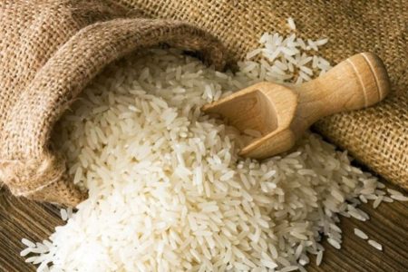 برنج تایلندی، صدرنشین جدول افزایش قیمت در تیرماه ۱۴۰۰