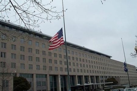 وزارت خارجه آمریکا: واشنگتن برای دور جدید مذاکرات وین آماده می شود