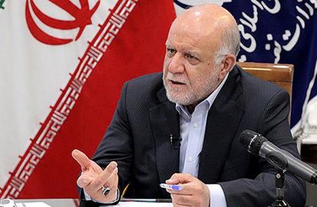 اعلام آمادگی کامل فنی ایران برای بازگشت به بازار نفت