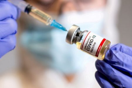 جهانپور: کمبود واکسن کرونا از امروز رفع می‌شود / رئیسی: تا کنون ۲۷ میلیون دز واکسن تزریق شده است