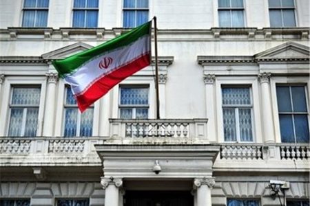 انگلیس برای ایران پیام فرستاد / انگلیس: قصدی برای اقدام نظامی علیه ایران نداریم