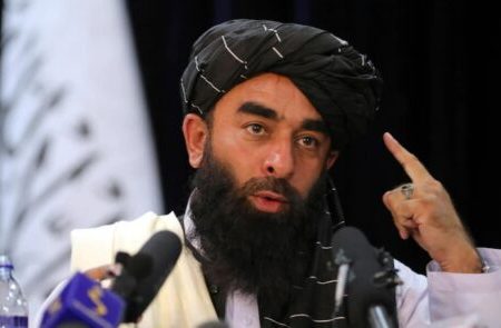 طالبان: خواهان روابط دیپلماتیک و تجاری بهتر با تمامی کشورها هستیم
