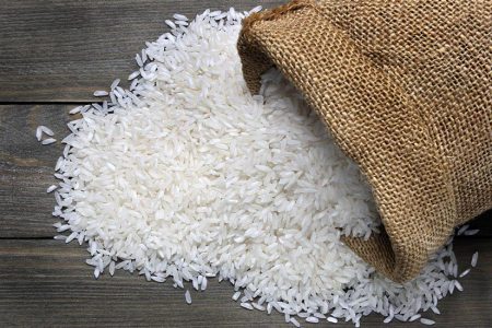 افزایش ۲۴ درصدی واردات برنج در سال جاری