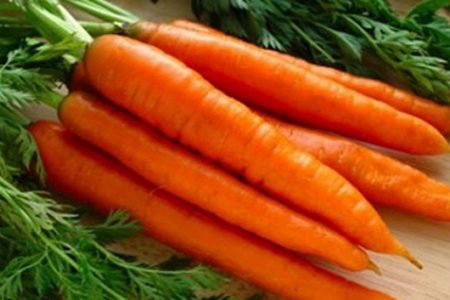 قیمت هویج به کیلویی۲۰ هزار تومان رسید