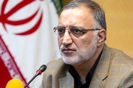 استعفای زاکانی برای حضور در شهرداری تهران پذیرفته شد