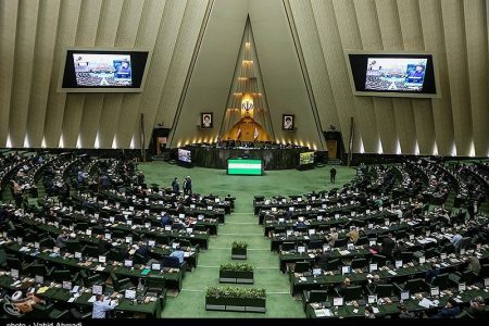 اصلاح طرح جهش تولید و تامین مسکن در مجلس