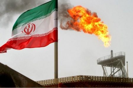 افزایش قیمت نفت سنگین ایران با شیب ملایم