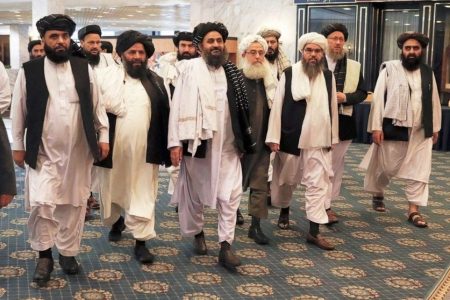 دولت جدید افغانستان ظرف دو روز آینده اعلام می شود