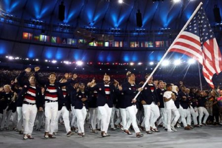 آمریکا قهرمان المپیک توکیو شد / ایران در رده ۲۷ قرار گرفت