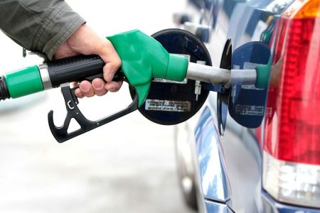 میانگین مصرف بنزین به روزانه ۸۳ میلیون لیتر رسید