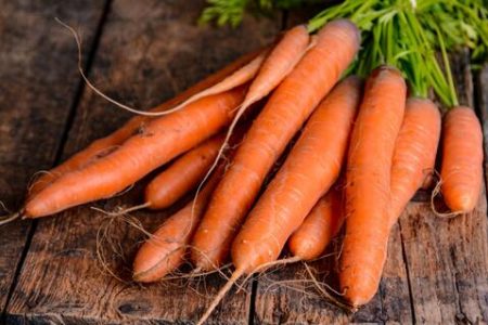 کرونا تقاضای هویج را ۳ برابر کرد /  پیش‌بینی کاهش قیمت از هفته آینده