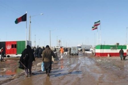 ورود طالبان به مرز‌ ایران کذب است
