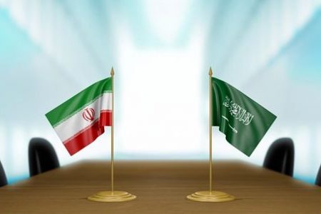 ایران و عربستان در بغداد در حال مذاکره هستند