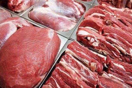 افزایش ۵۰ درصدی گوشت گاو و گوساله / کاهش چند برابری واردات