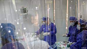 مرگ ۴۰۹ بیمار مبتلا به کرونا در کشور / ۳۹ هزار و ۳۵۷ بیمار جدید طی ۲۴ ساعت گذشته شناسایی شدند