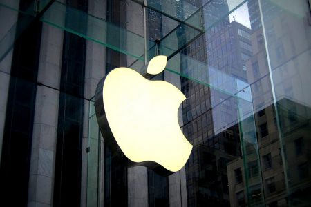 اپل اولین شرکت سه تریلیون دلاری جهان شد