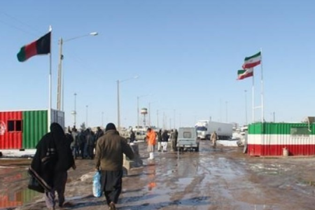 درگیری بین طالبان و نیروهای مرزی ایران در مرز اسلام‌قلعه تکذیب شد