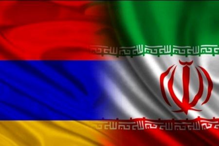  بخشی از مسیر تردد زمینی ایران به ارمنستان مسدود شد