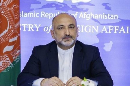 اعلام آمادگی افغانستان برای عقد قرارداد صلح با طالبان