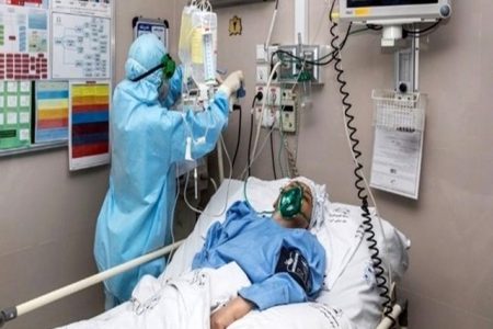 مرگ ۳۷۸ بیمار کرونایی در کشور / ۳۹ هزار و ۱۹ بیمار جدید در کشور شناسایی شدند