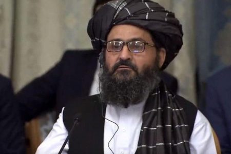 طالبان امنیت دیپلمات‌ها را تضمین می کند