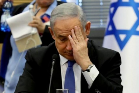 ادامه محاکمه نتانیاهو بعد از ۳ ماه وقفه