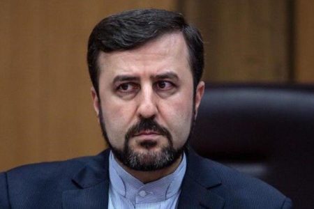 ایران خواهان مذاکراتی است که نتیجه محور باشد