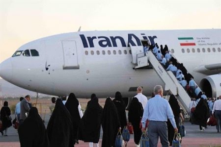 ارائه خدمات به ۳۰ هزار زائر ایرانی در مراسم اربعین ۱۴۰۰