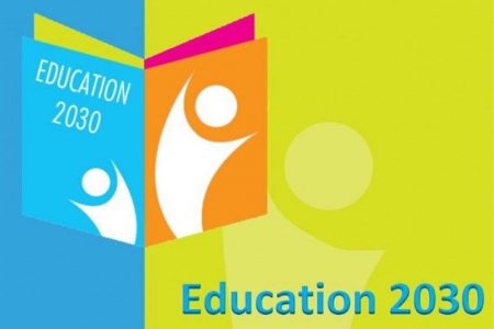 ابلاغ «لغو سند آموزش ۲۰۳۰» به استان‌ها