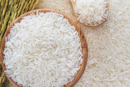روند افزایشی قیمت برنج داخلی و خارجی ادامه دارد / برنج ایرانی ۳.۴ درصد گران شد