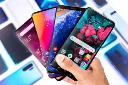 تلفن همراه، صدرنشین واردات ایران در سال جاری