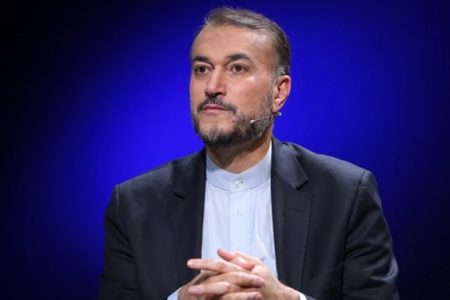 امیرعبداللهیان: پیشنهادات ایران در چارچوب برجام است