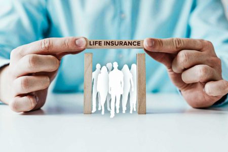 کاهش سهم بیمه‌های زندگی در صنعت بیمه