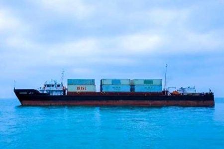 راه اندازی شش خط دریایی منظم برای نقل و انتقال کالاهای ایرانی در دریای خزر