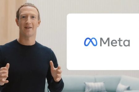 نام جدید شرکت فیسبوک اعلام شد