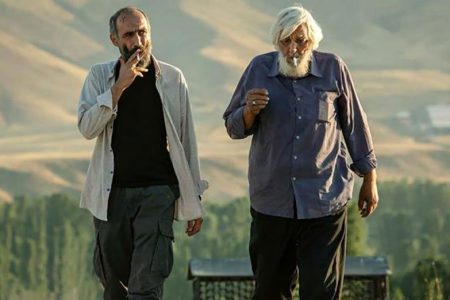 اکران «آتاباى» از سوم آذر در سینماهای سراسر کشور