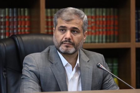 انتصاب القاصی‌مهر به رئیس کل دادگستری تهران با حکم محسنی‌اژه‌ای