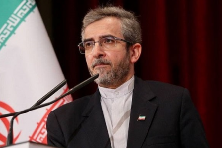 ایران بر ضرورت استمرار مذاکرات تاکید داشت