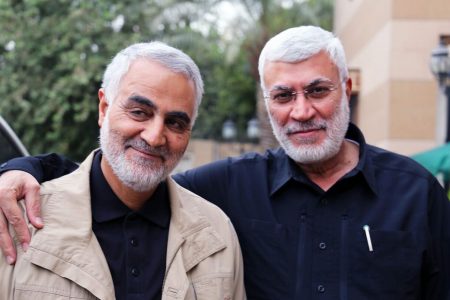 بیانیه مشترک ایران و عراق درباره نشست پیگیری جنایت ترور سرداران مقاومت