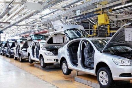 پیش‌بینی رشد حدود ۵۰ درصدی تولید خودرو در کشور
