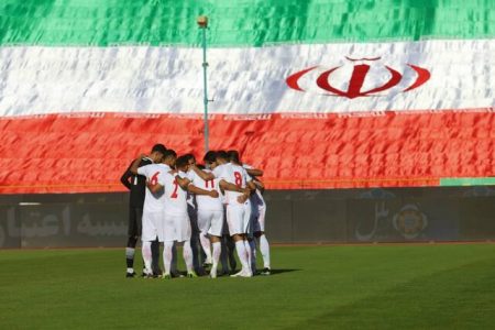 برنامه دور برگشت مقدماتی جام جهانی، ایران – سوریه