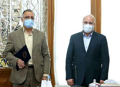 ۶ عضو حقیقی هیئت امنای دانشگاه تهران معرفی شدند