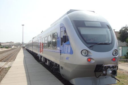 جزئیات انتقال ۲ رام قطار از تهران به شهر قم