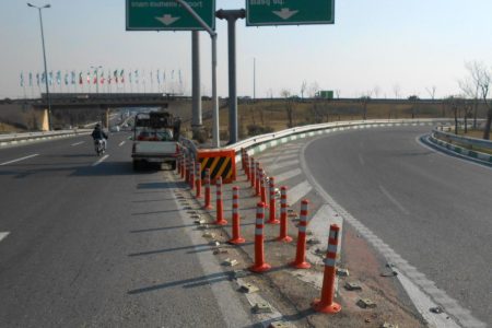 مرگ‌بارترین بزرگراه‌های تهران کدامند؟