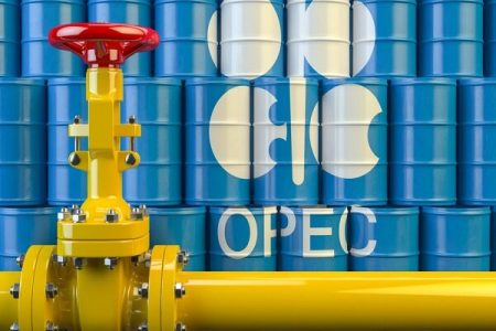 تاثیر تصمیمات اوپک پلاس بر نفت ایران