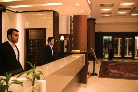 افزایش ۳۰ درصدی نرخ هتل‌ها در مهرماه